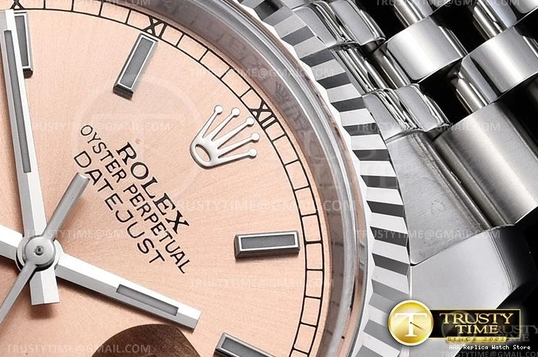 Aaa replica watch – 36mm DJ RDJ0350C 1101